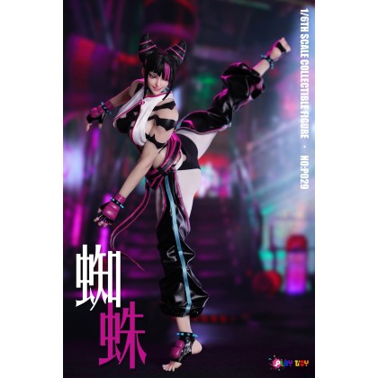 Pilosa ピロシャ　フィギュア　1/6スケール Pilosa ピロシャ 新年ver. 1/6 スケールフィギュア