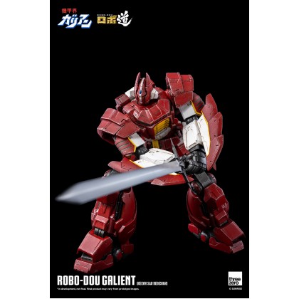 robo dou galient