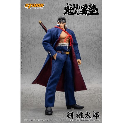 Storm Collectibles 1/10 ラルフ SKKF14 Toys STORM COLLECTIBLES – Plamo Haven