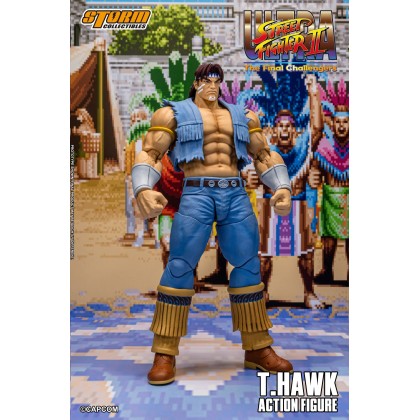 Storm Collectibles 1/10 ラルフ SKKF14 Toys Storm Collectibles
