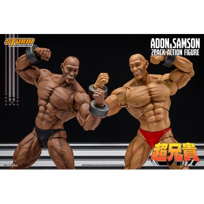 Storm Collectibles 1/10 ラルフ SKKF14 Toys STORM COLLECTIBLES – Tagged 