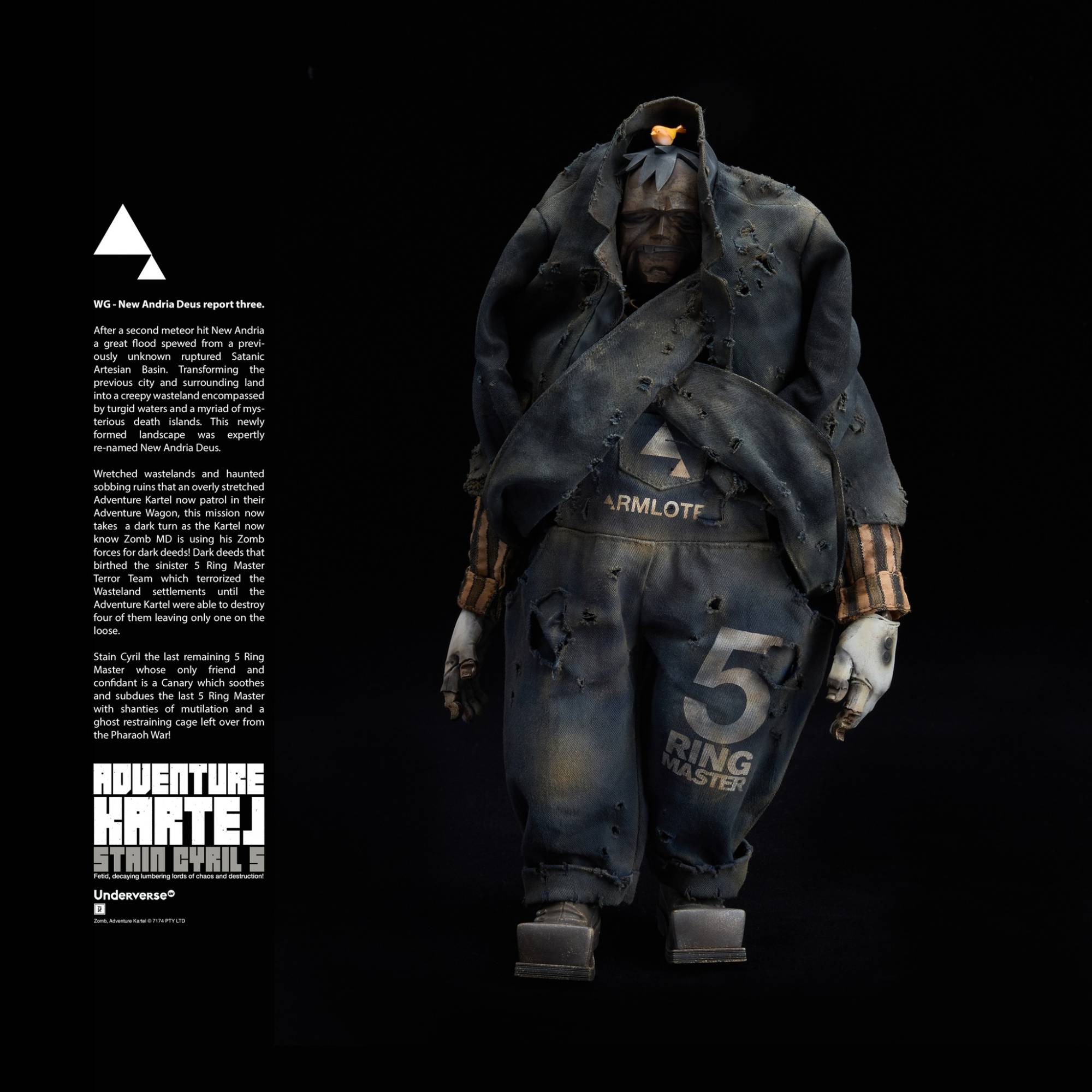 その他 Lasstranaut threeA underverse mimg26677-1727413403.jpg
