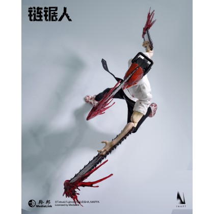 INART MAG026 1/6th scale Chainsaw Man Collectible Figure