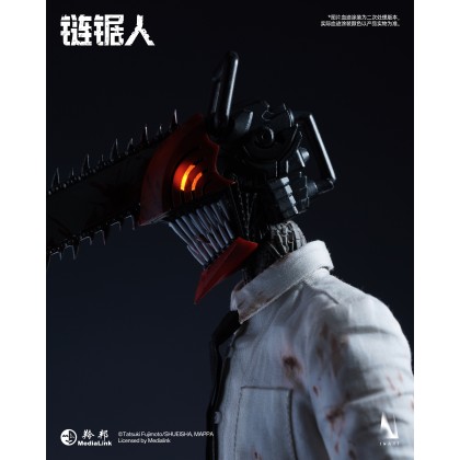 INART MAG026 1/6th scale Chainsaw Man Collectible Figure