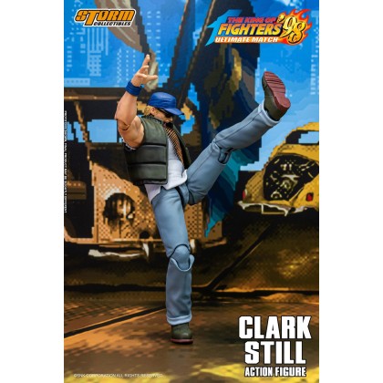 Storm Collectibles