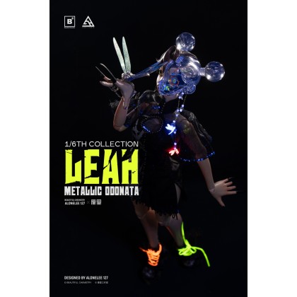 Beautiful Chemistry BC202521 1/6th scale Leah Metallic Odonata