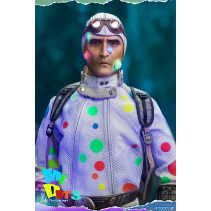Thunder Toys