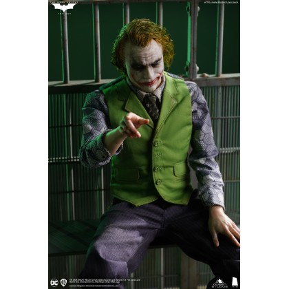 QUEEN STUDIOS INART THE JOKER 通常版 Amazon.co.jp: Queen Studios × INART ジョーカー 通常版 : おもちゃ
