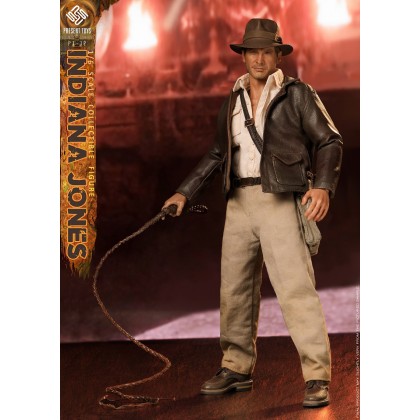 Raider Jones - Present Toys 1/6th scale
