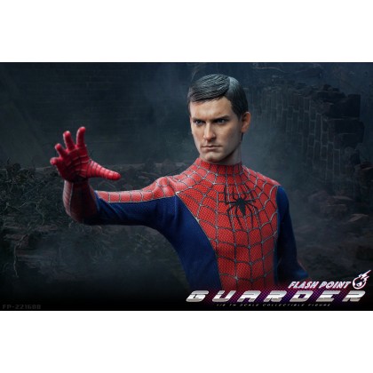 Guarder (Deluxe Version) - Flash Point Studio 1/6th scale