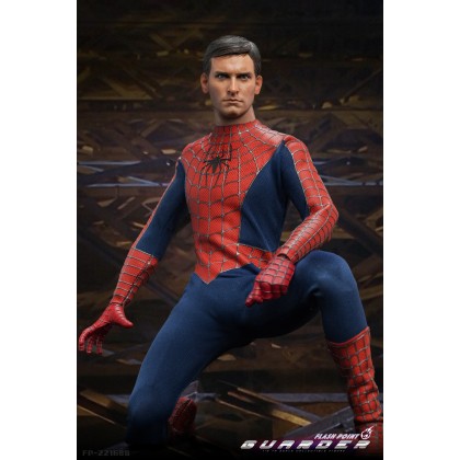 Guarder (Deluxe Version) - Flash Point Studio 1/6th scale