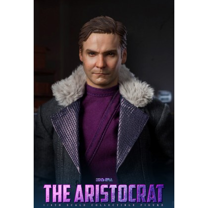 Zemo Toys Era DE001 1/6th scale The Aristocrat