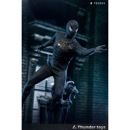 Thunder Toys