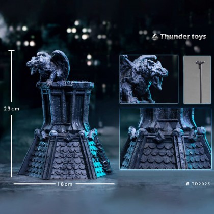 Thunder Toys