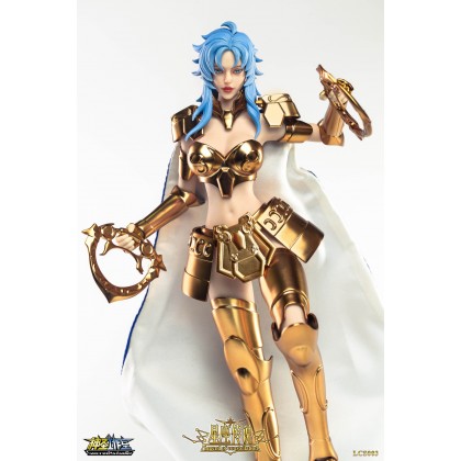 Gemini The Guardian of The Main Star Andrea (Brilliant Edition