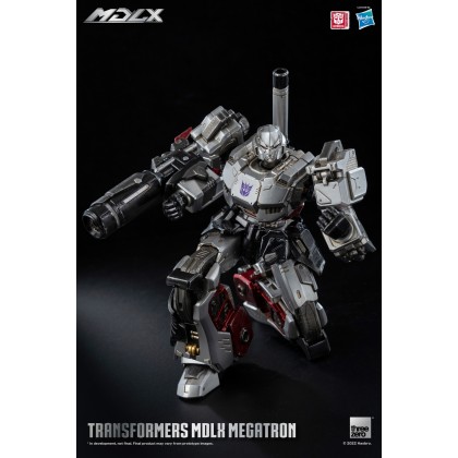 スリーゼロ 3Z0335トランスフォーマー MDLX メガトロンmegatron TransformersMDLX Megatron – threezero store