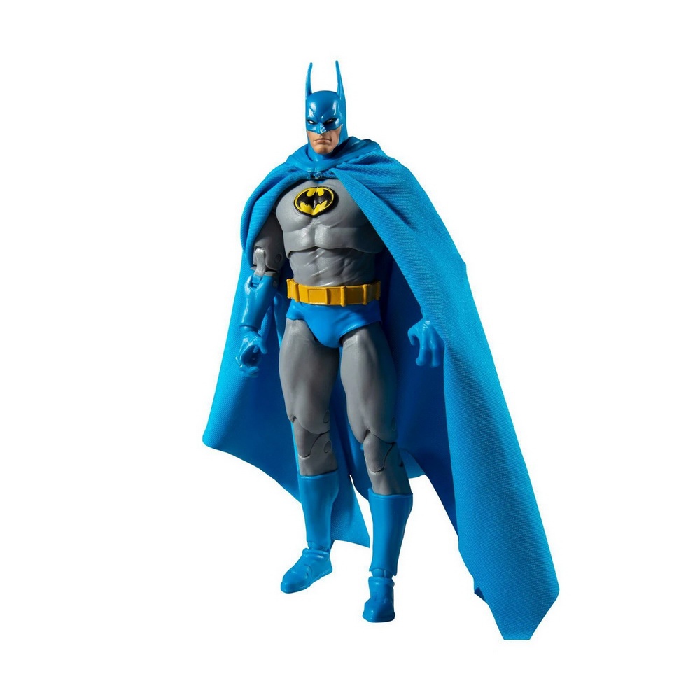 McFarlane Toys Batman - McFarlane Toy DC Multiverse Year Two (DC Designer Edition) -action_heroes_kaiju Sales Store