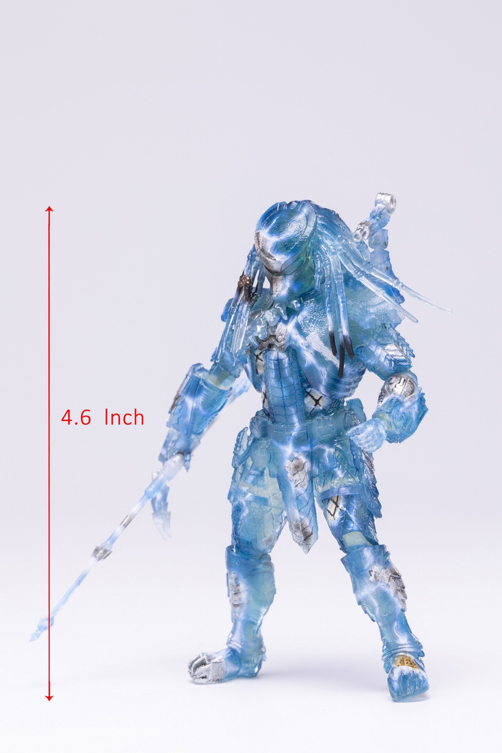 AVP Scar Predator - Hiya Toys Active Camoflage 1/18th Scale 14 AVP Scar Predator - Hiya Toys Active Camoflage 1/18th Scale -action_heroes_kaiju Sales Store gUef8EJ01633361396