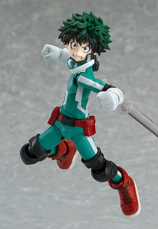 Figma (Max Factory & GSC) Izuku Midoriya - Figma My Hero Academia -action_heroes_kaiju Sales Store OPZg4rit1633429807