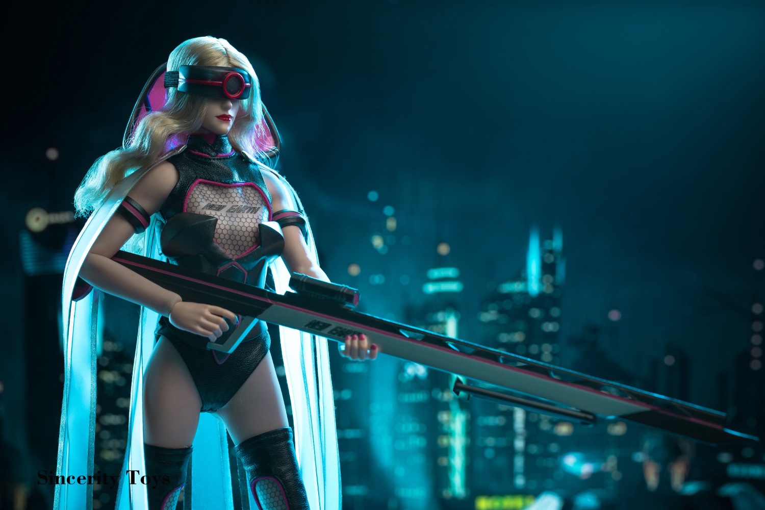 Helena - Sincerity Toys 1/6th Scale Original New Earth Series 12 Helena - Sincerity Toys 1/6th Scale Original New Earth Series -superhero-scifi-robot Sales 2023 t3Ez9FY61637649733