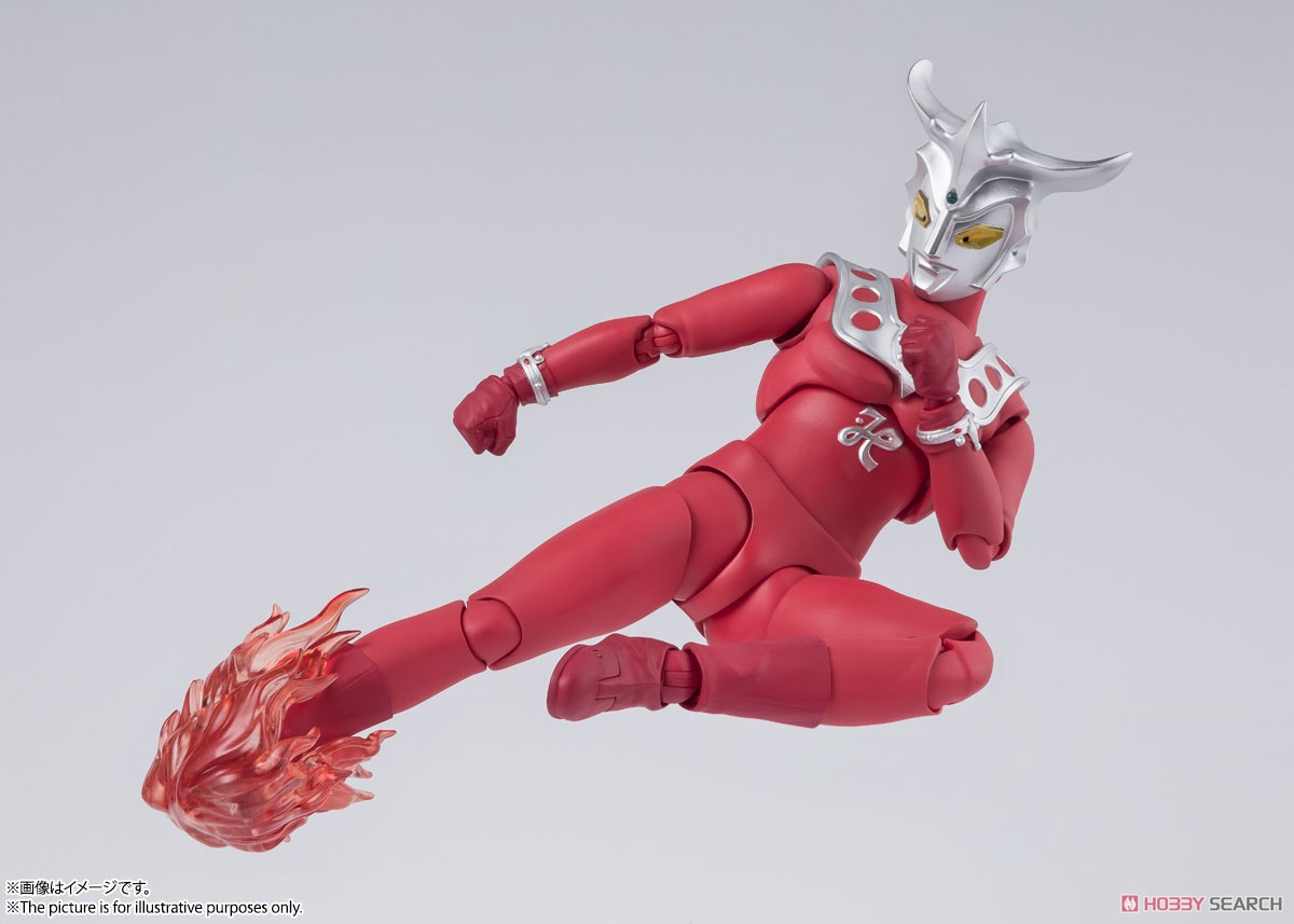 S.H. Figuarts (Bandai) Ultraman Leo - S.H.Figuarts -action_heroes_kaiju Sales Store vKTfpjwX1641374932