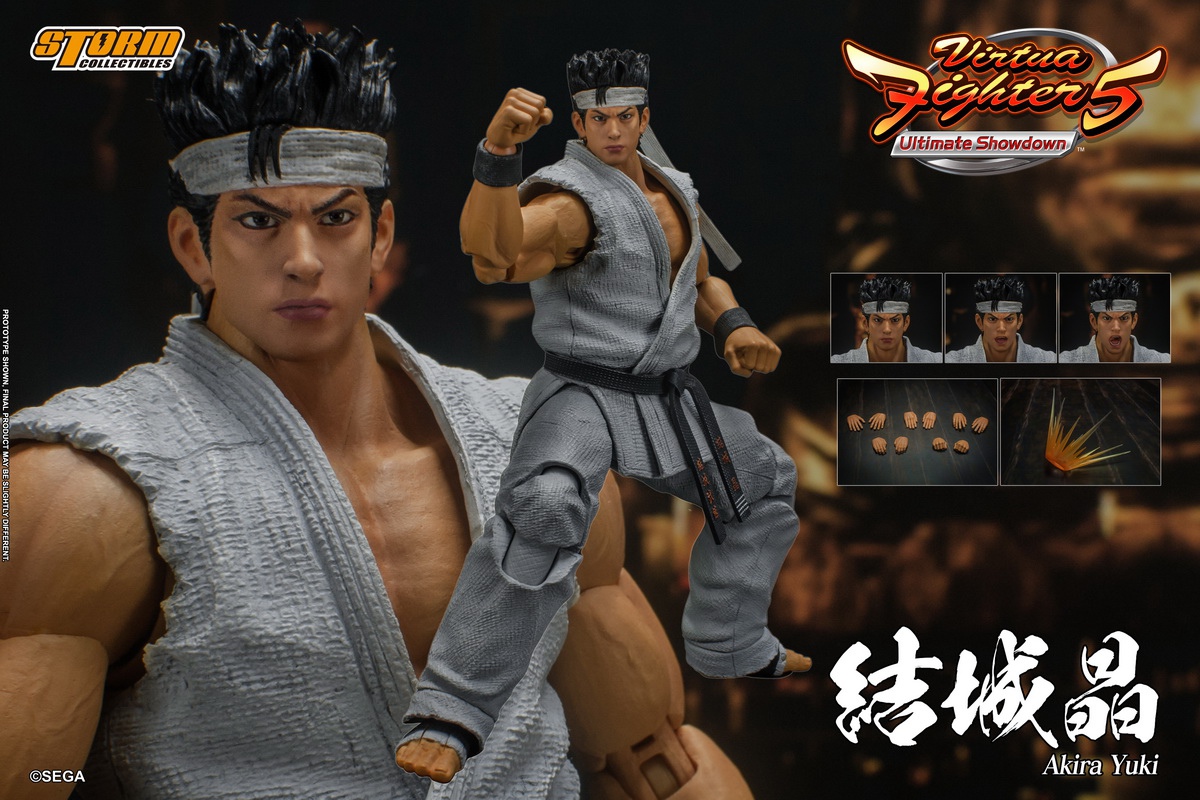 Akira Yuki - Storm Collectibles 1/12th Scale Virtua Figher 5 12 Akira Yuki - Storm Collectibles 1/12th Scale Virtua Figher 5 -superhero-scifi-robot Sales 2023 Ypiz3z7i1642998706